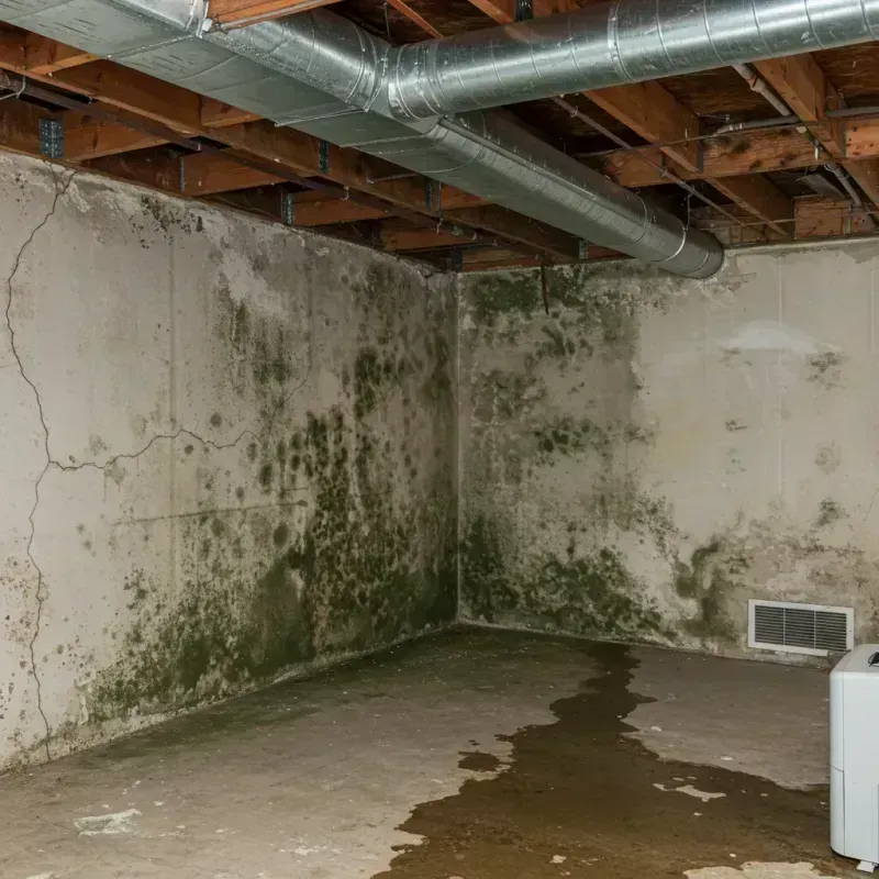 Professional Mold Removal in Bayonet Point, FL